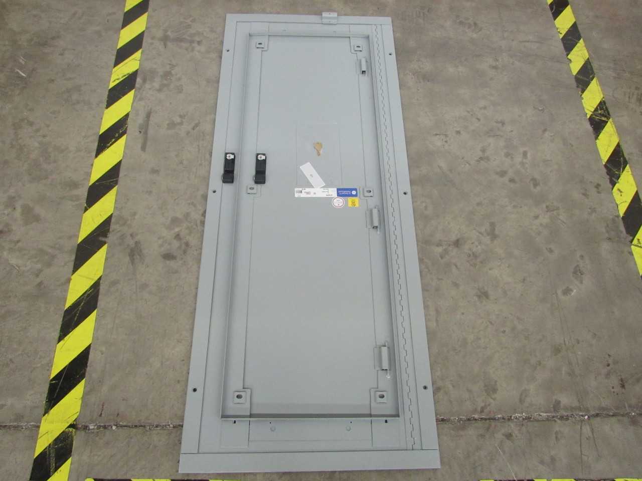 Quantity of 1x AF49SPN Electrical Panel/Loadcenter/Switchboards - ELECTRICAL COMPONENTS