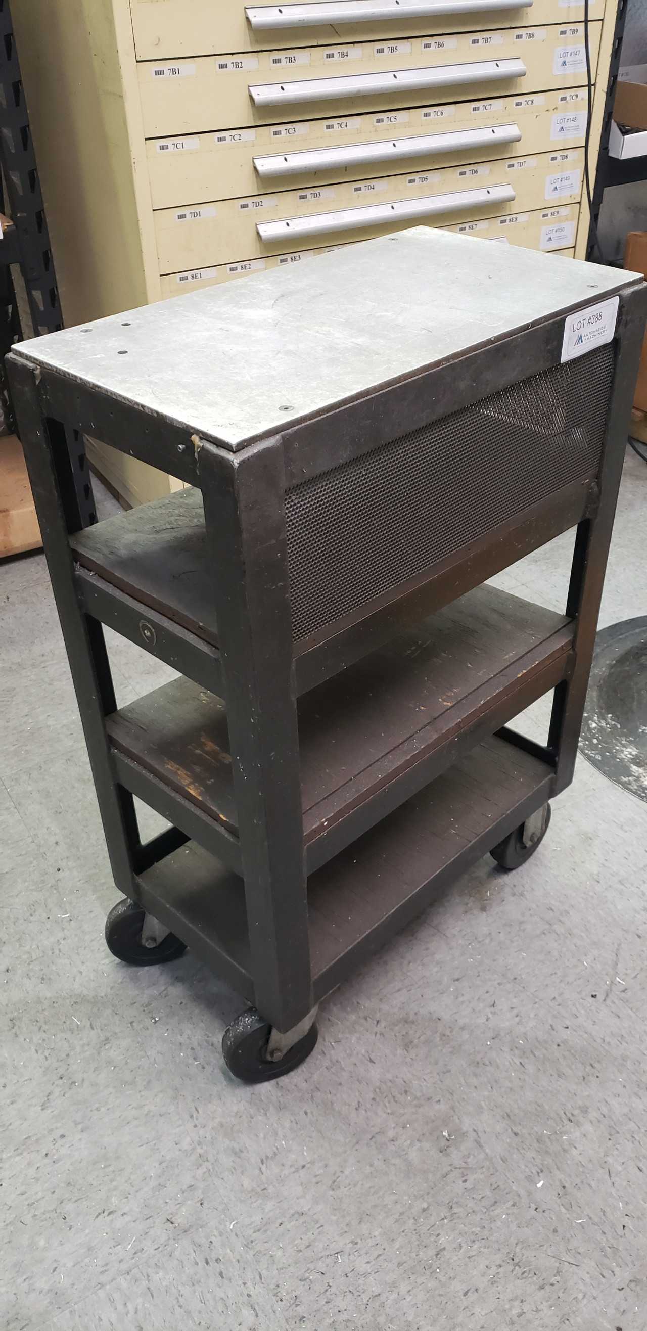 Small Rolling Cart Heavy duty - ROLLING CARTS Small Rolling Cart Heavy duty - ROLLING CARTS