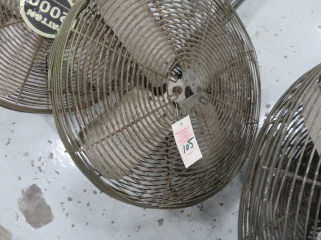 Fan - MISCELLANEOUS