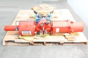 BETTIS T416-SR3CW-M11-10-S PNEUMATIC BUTTERFLY VALVE - VALVES