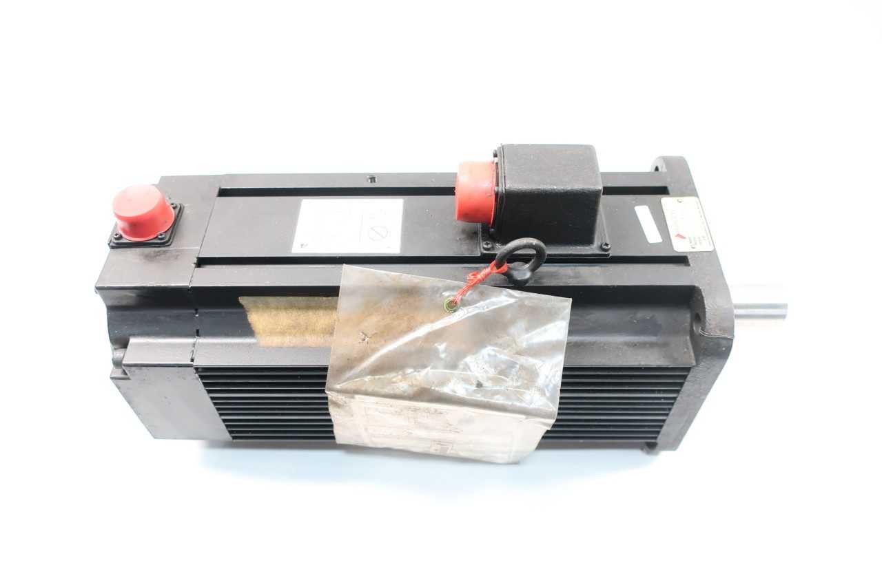 YASKAWA USAFED-30FS20E SERVO MOTOR 2.9KW 1500RPM 18.6NM - SERVO