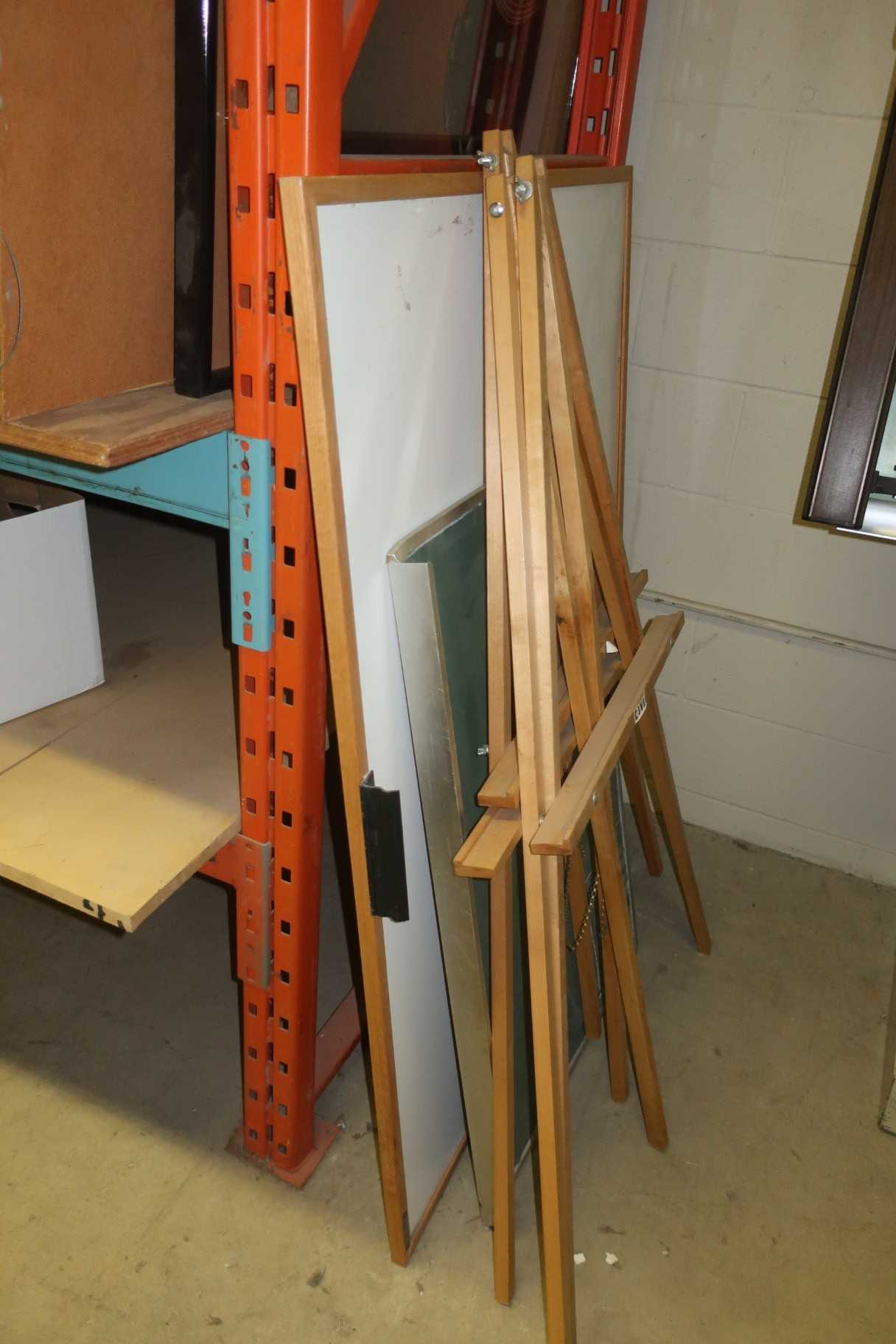 LOT OF ASSORTED EISLES W/ ACCESSORIES - MISCELLANEOUS