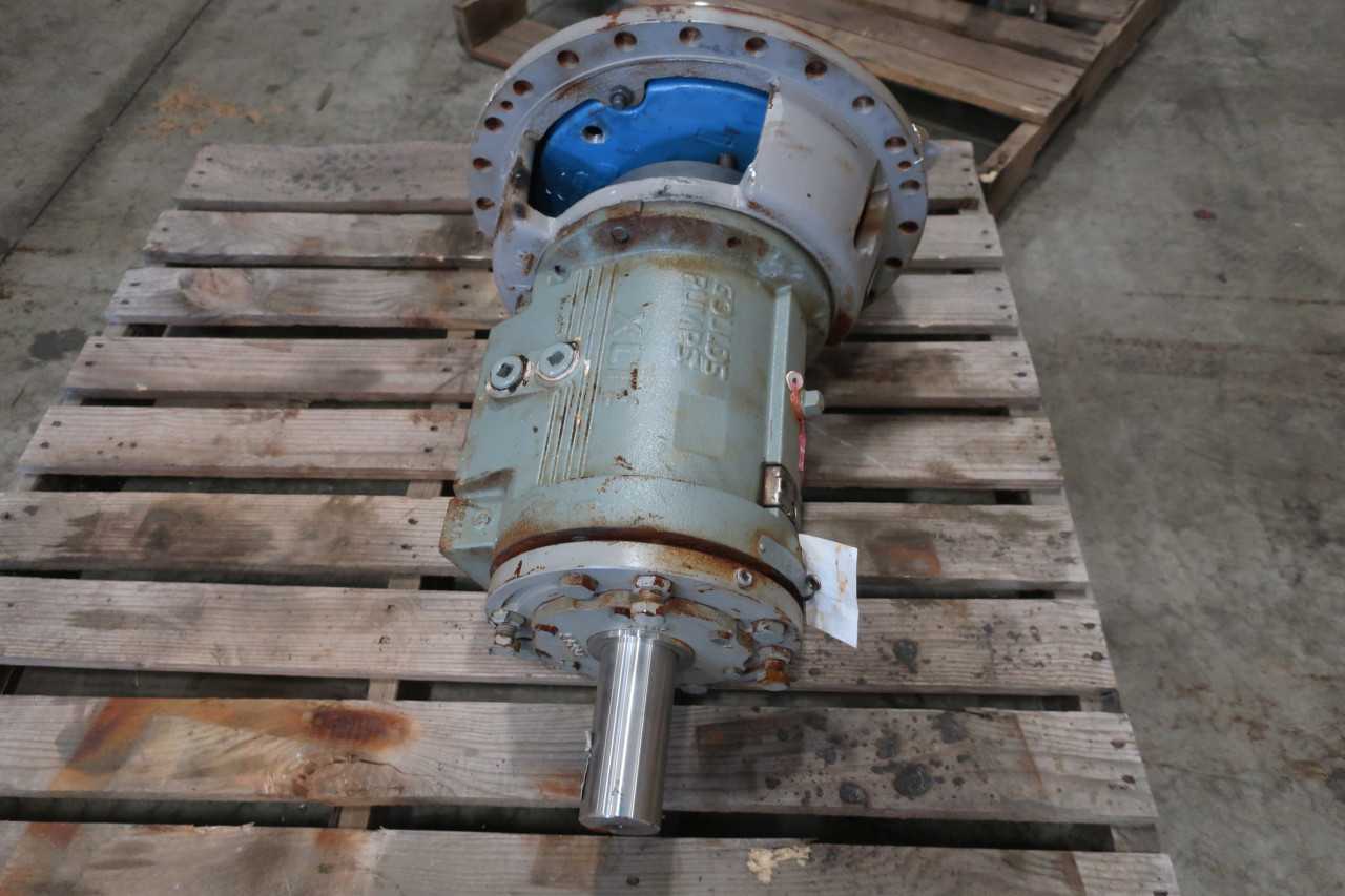 GOULDS XLTi PUMP - PUMPS