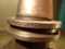 BIG Oil Hole CV40-OHS1000-6.500 1" End Mill Holder Coolant Inducer CAT-40 Repair - MACHINING ACCESSORIES & TOOLING