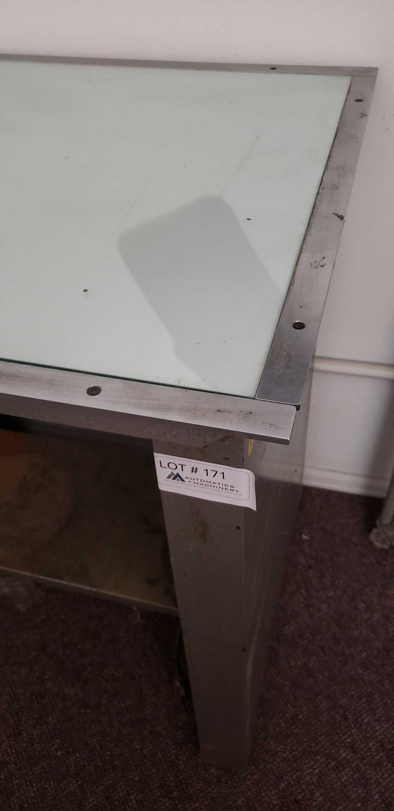 Light Table 24" x 30" - MISCELLANEOUS Light Table 24" x 30" - MISCELLANEOUS