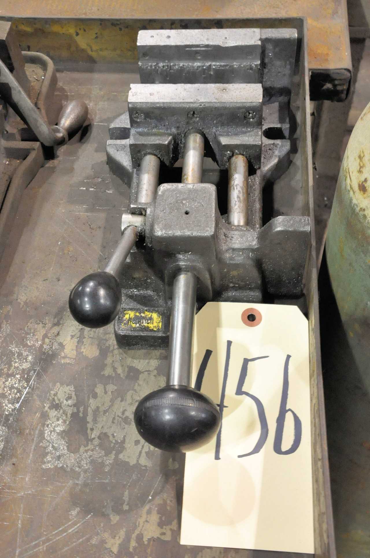 Vises - ELECTRIC POWER TOOLS