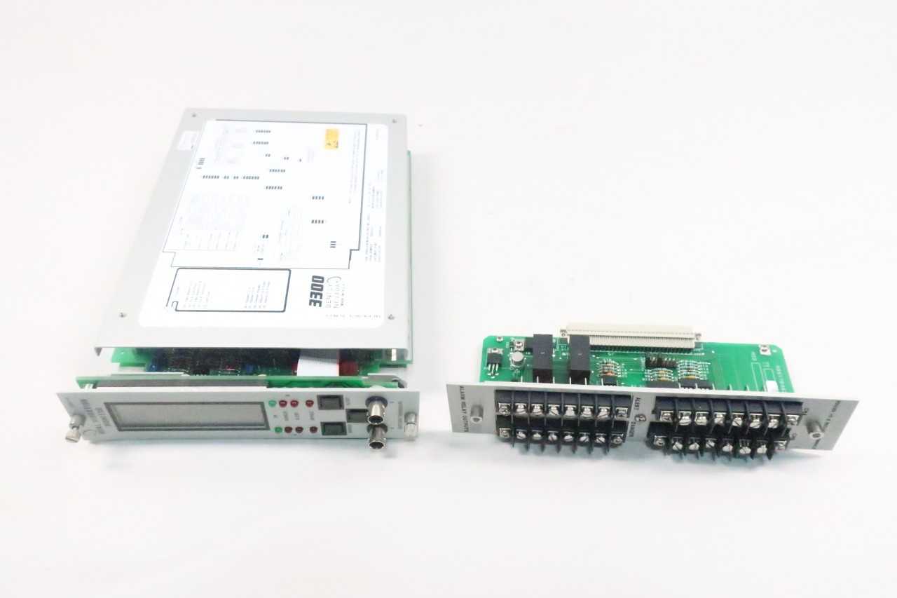 BENTLY NEVADA 3300/15-05-01-01-00-00-00 DUAL VIBRATION MONITOR - INDUSTRIAL PARTS