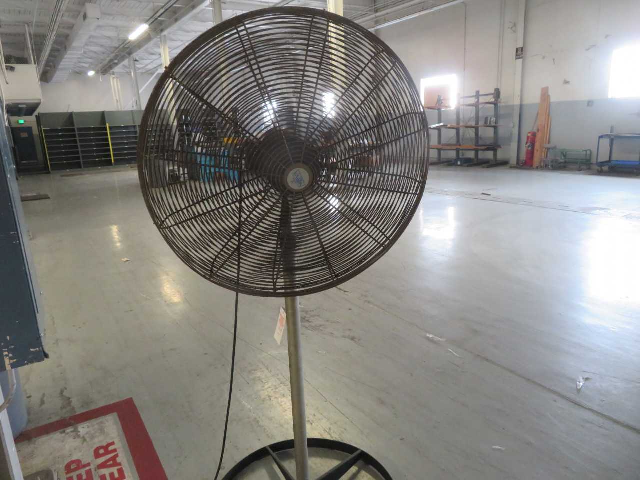 Fan - MISCELLANEOUS