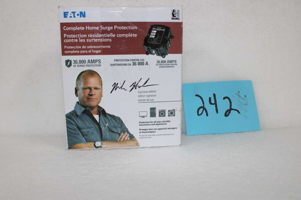 Eaton Misc. Electric items - ELECTRIC POWER TOOLS