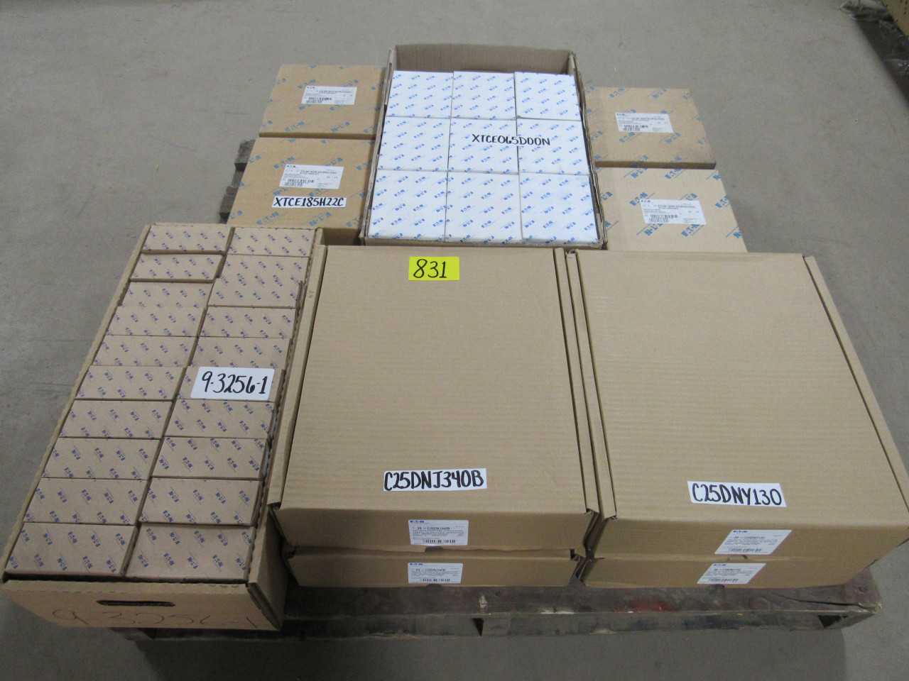 Eaton Misc. Items - ELECTRIC POWER TOOLS