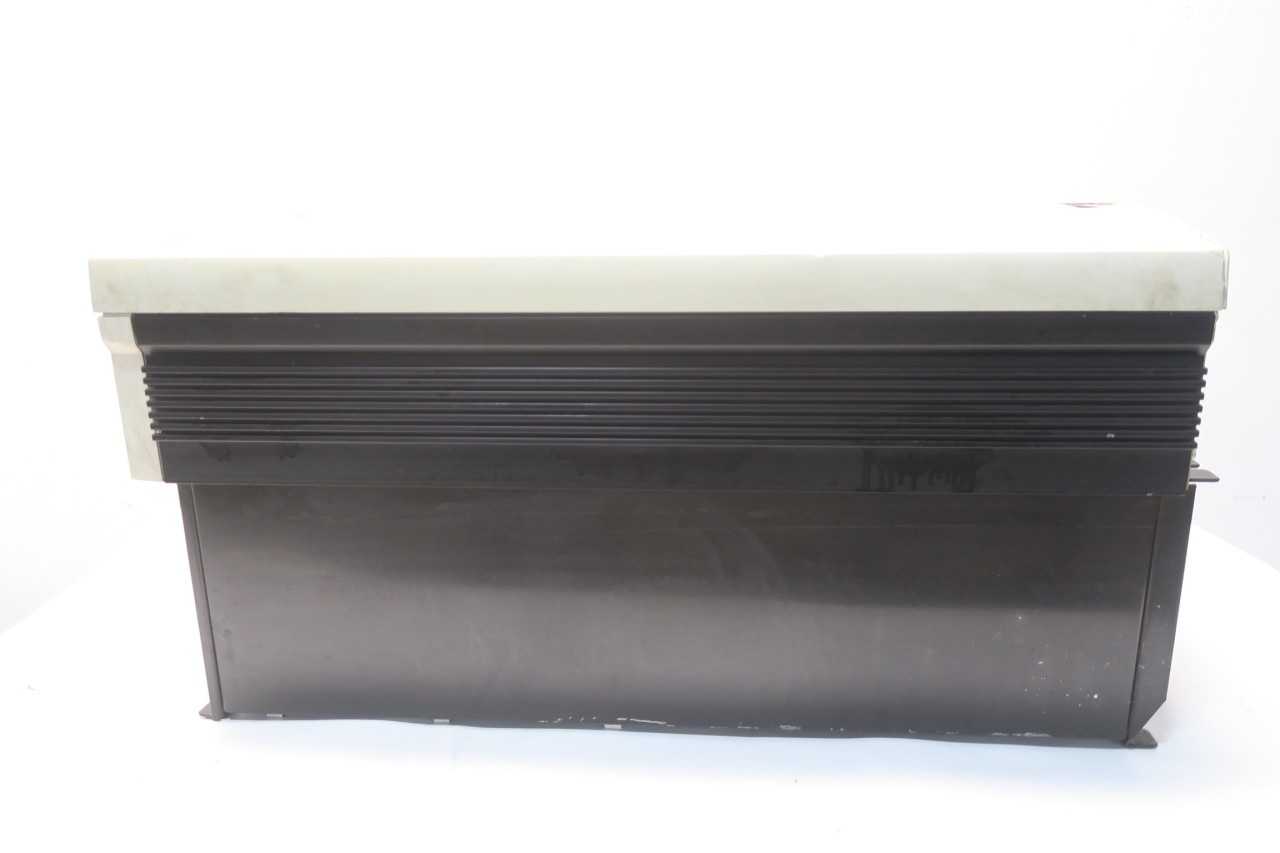ABB ACS601-0040-4-000B1200801 ACS 600 380-500V-AC 0-300HZ 0-500V-AC 40HP AC VFD DRIVE - MOTOR DRIVES