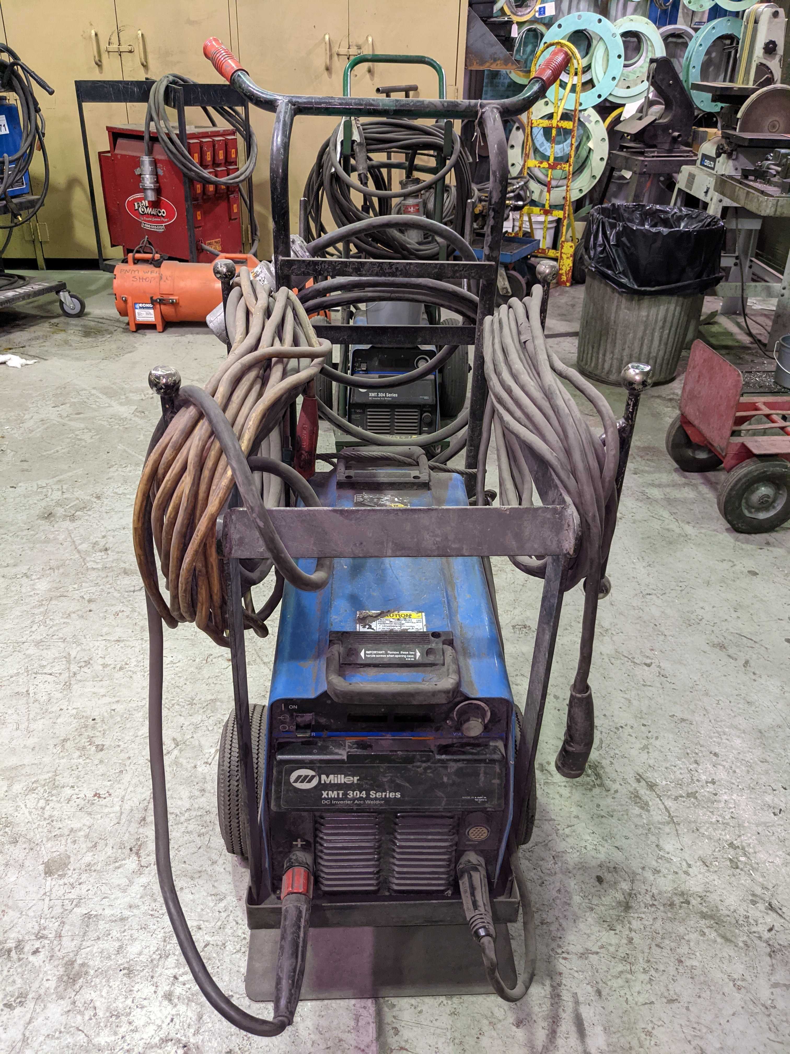 WELDER - ARC WELDERS