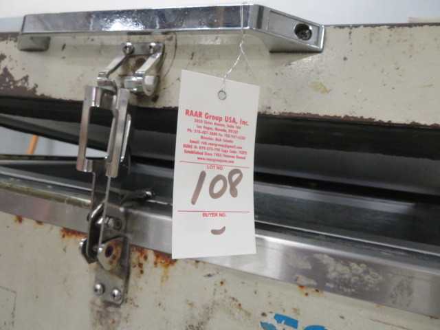 So Low Freezer - MISCELLANEOUS