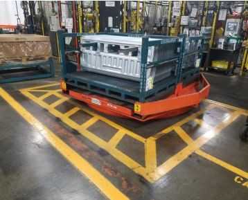 Turntable - CONVEYORS