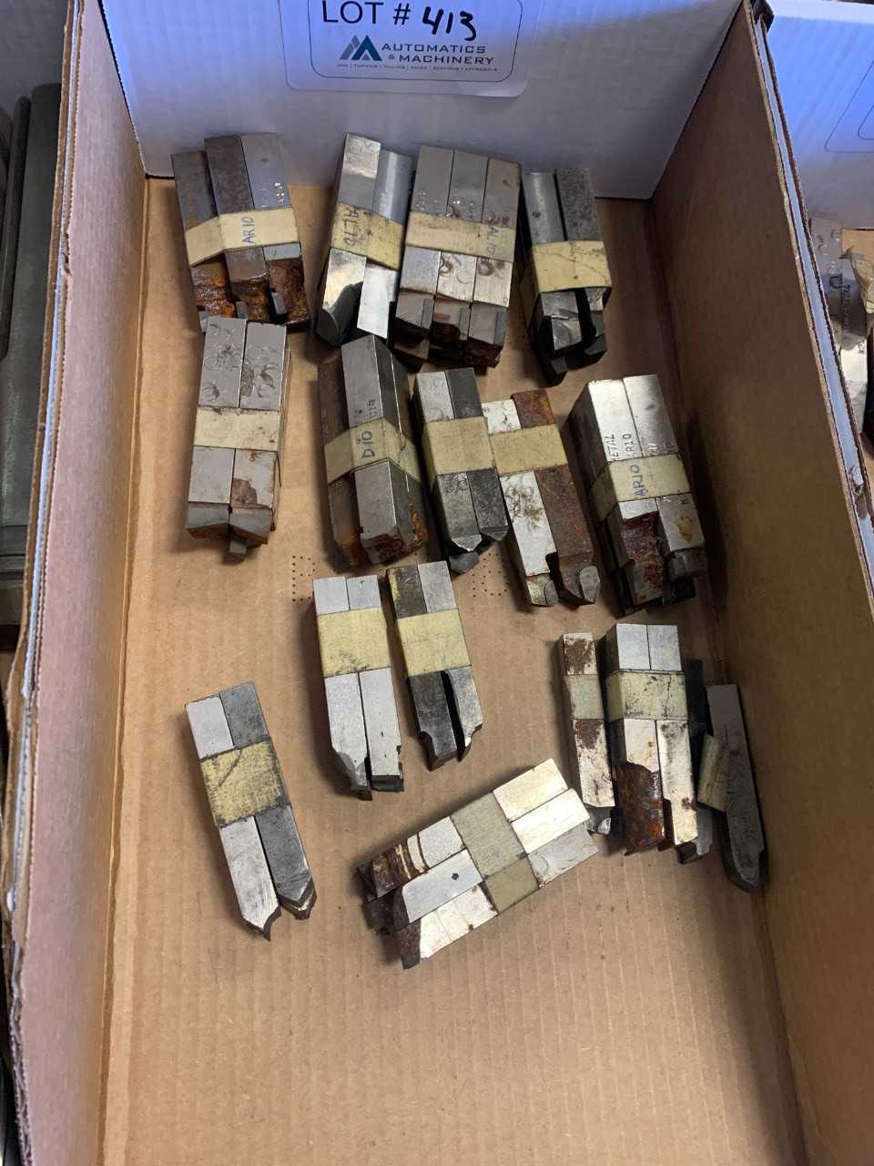 Misc Carbide - ELECTRIC POWER TOOLS