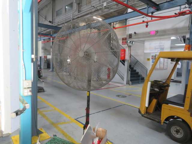 Fan - MISCELLANEOUS