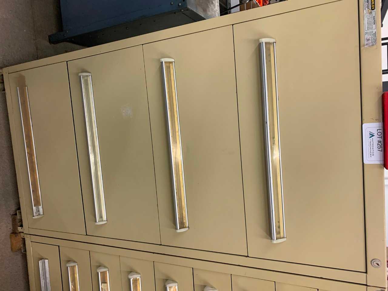 4 Drawer Stanley Organizer - TOOL STORAGE 4 Drawer Stanley Organizer - TOOL STORAGE