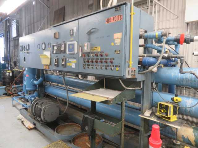 Reverse Osmosis Water System - MISCELLANEOUS