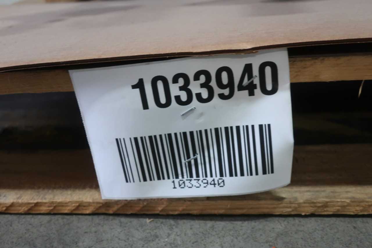 2 PALLETS OF ASSORTED PUMP IMPELLOR ASSEMBLIES - PUMPS