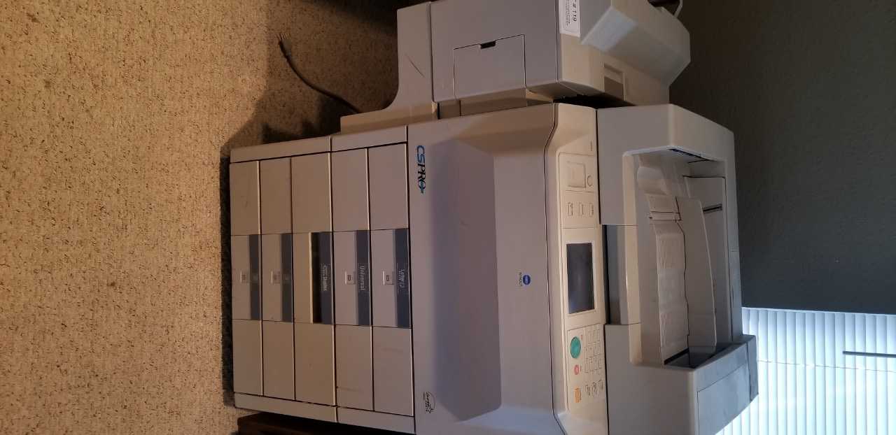 Office Equipment - MISCELLANEOUS Office Equipment - MISCELLANEOUS