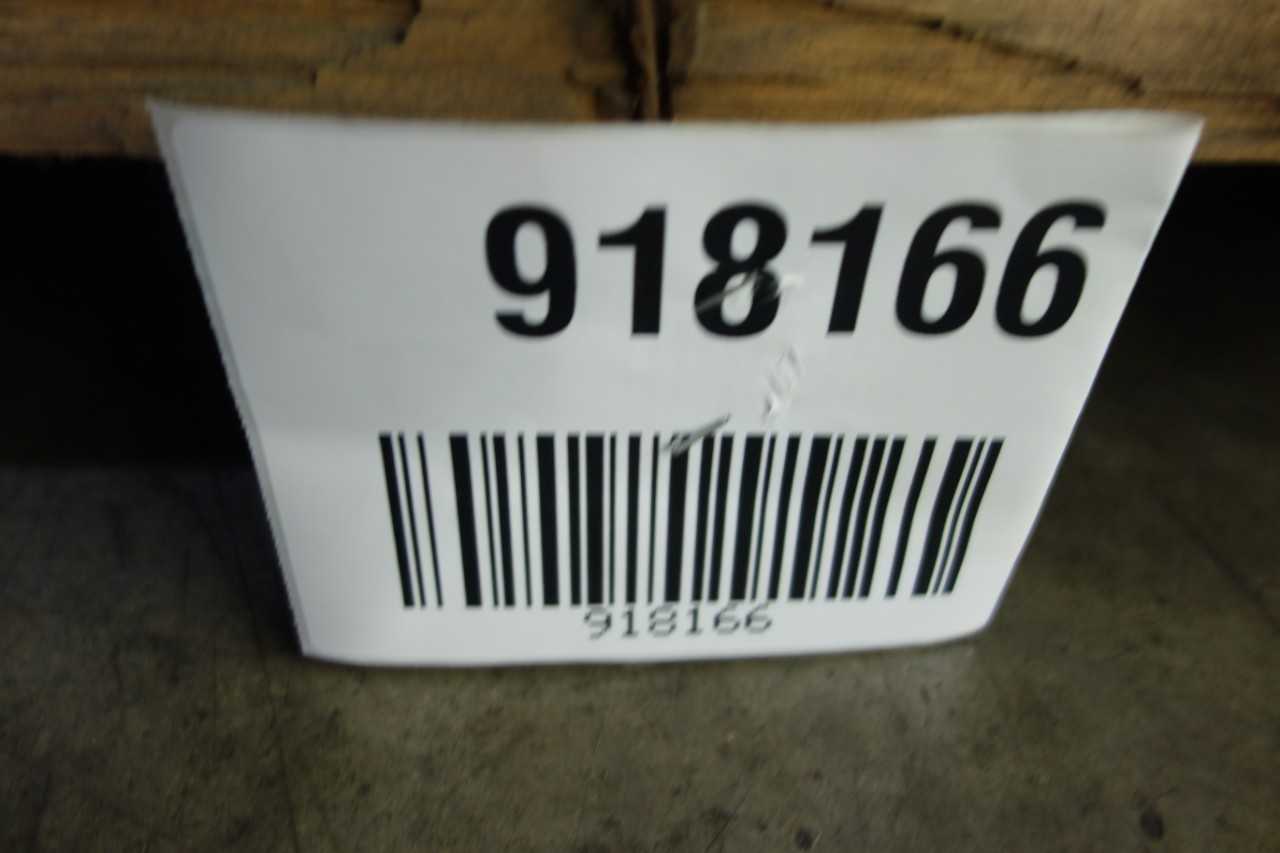 CROWN P06LC-13B SELF PRIMING PUMP - PUMPS