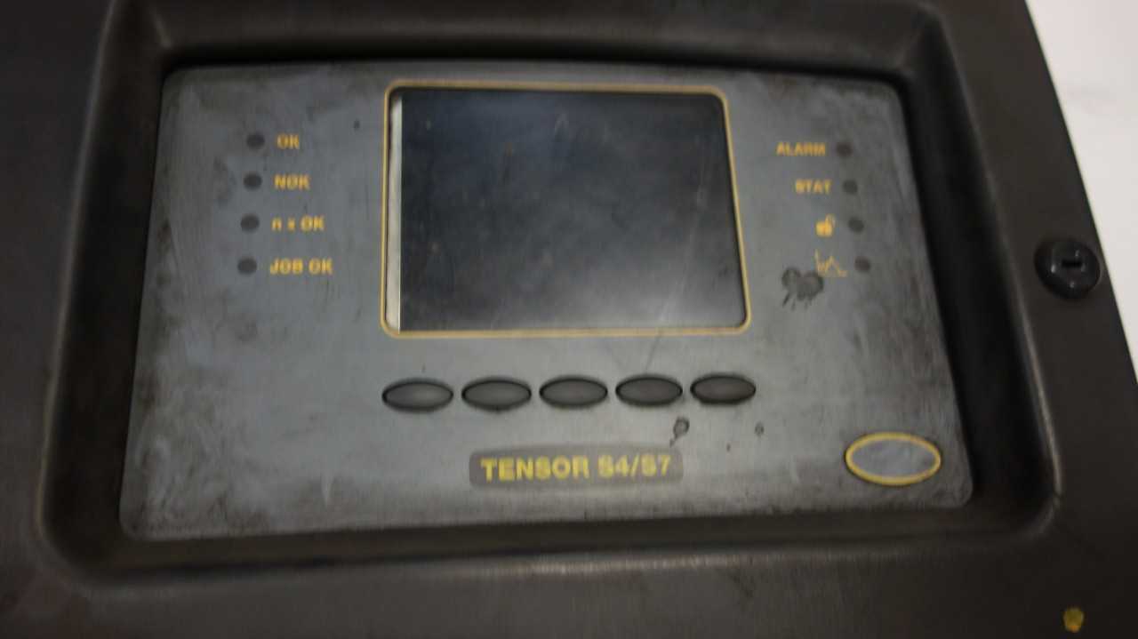ATLAS COPCO PF3007-G-HW TENSOR NUTRUNNER CONTROLLER 8433 1700 00 - AUTOMATION & CONTROLS