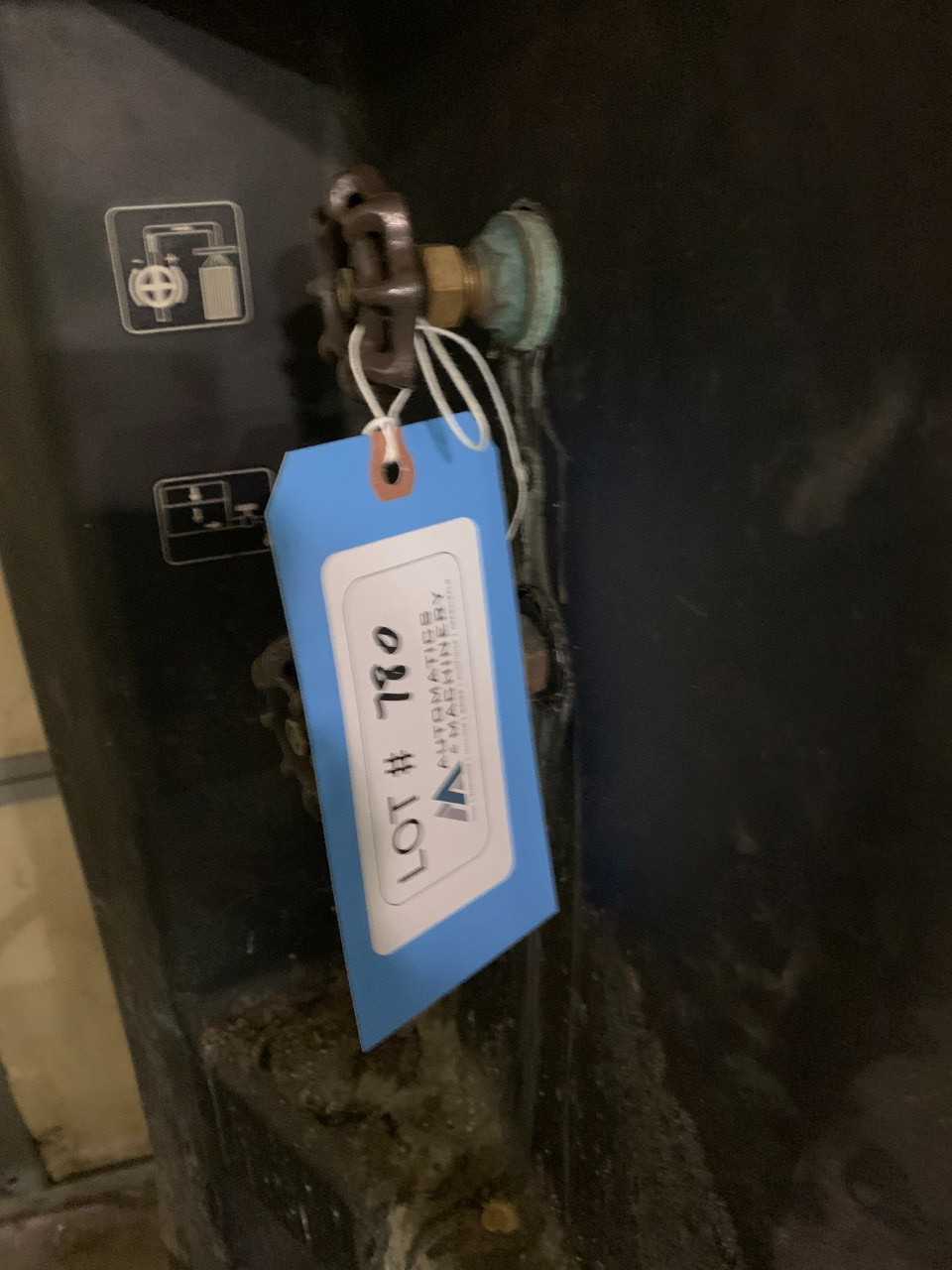 Porta Cool - TEMPERATURE CONTROL COMPONENTS
