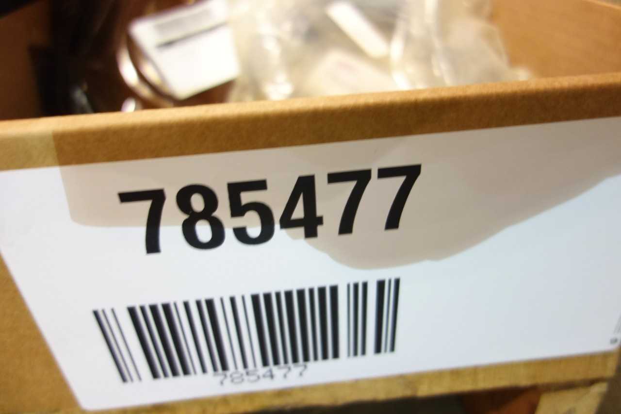 3 PALLETS OF ASSORTED AUTOMATION - INDUSTRIAL PARTS
