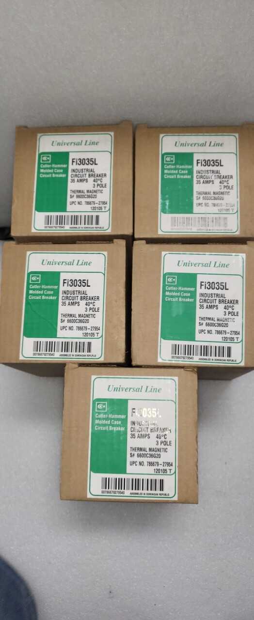 NEW SURPLUS FOR SALE - MISCELLANEOUS NEW SURPLUS FOR SALE - MISCELLANEOUS