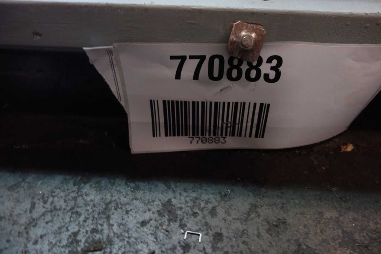 REXNORD SOLID-HOUSED PILLOW BLOCK BEARING - BEARINGS