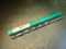 Precision Twist Drill 5/8" Drill Bit: 8-1/2" Extra Length Flutes, Straight Shank - MACHINE TOOLING