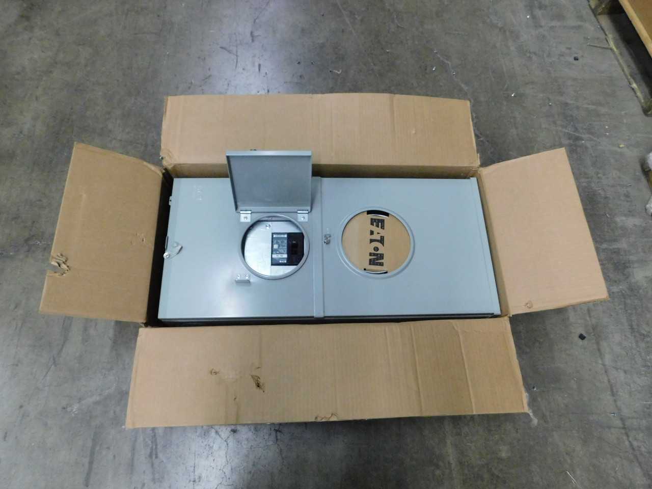 Lot of 1 Socket Breaker - CIRCUIT BREAKERS