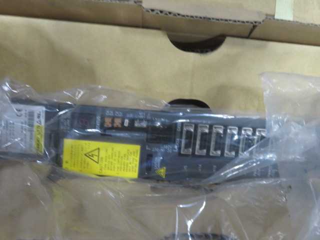 GE Fanuc Automation, new, (lot) - MISCELLANEOUS