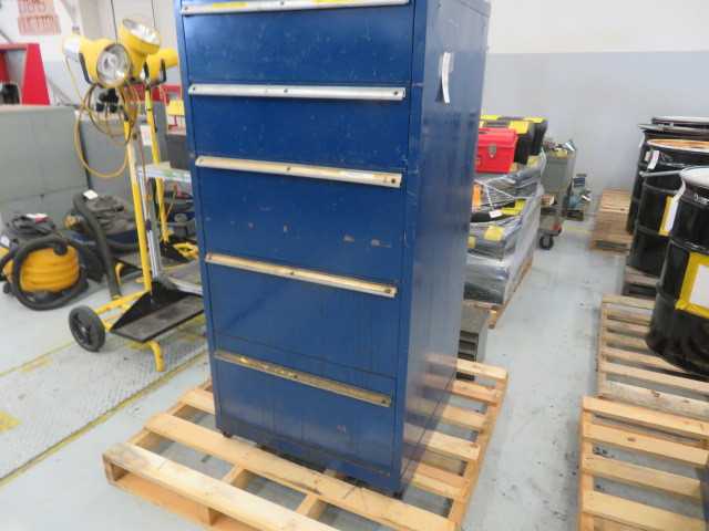 Large (5) drawer cabinet - MISCELLANEOUS