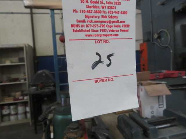 Cart only - MISCELLANEOUS