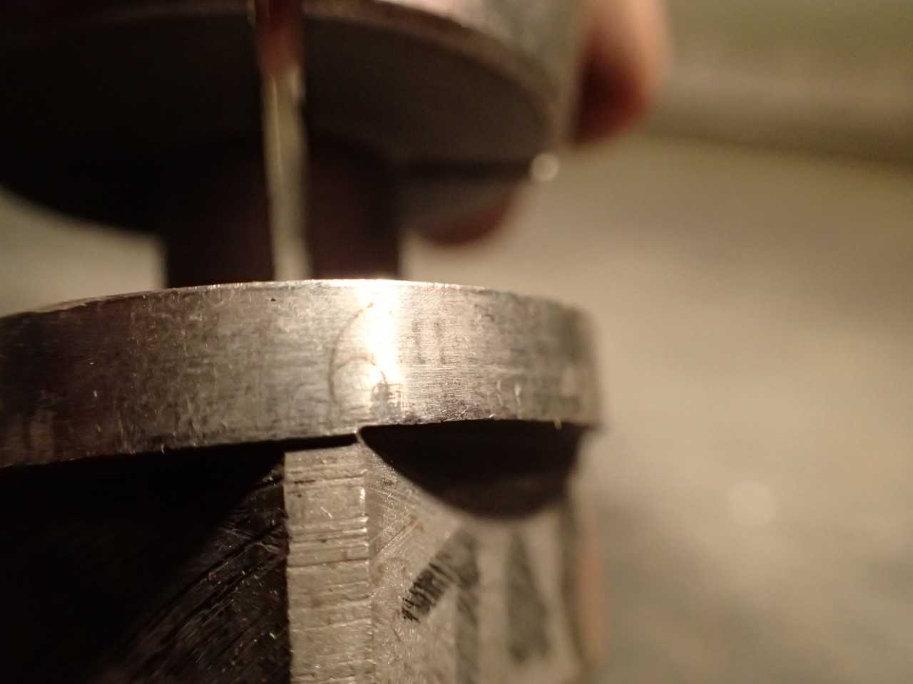 Ziegler 3LX-318C Square Drive Tap Collet: 5/16" -N FL Tool 3-TC-318 TA3-318C LX3 - HOLEMAKING TOOLS