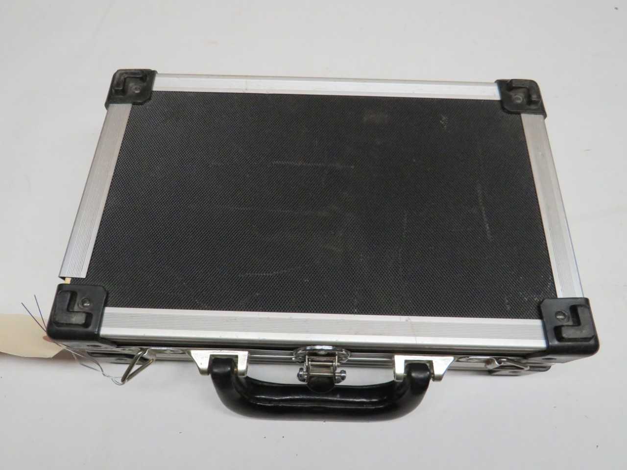 PROVA 5600 CLAMP-ON GROUND TESTER CAT III 300V, CAT II 600V - ELECTRIC POWER TOOLS