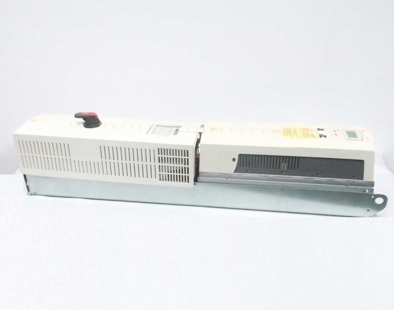 ABB ACH550-VCR-059A-4+F267 AC VFD DRIVE - MOTOR DRIVES
