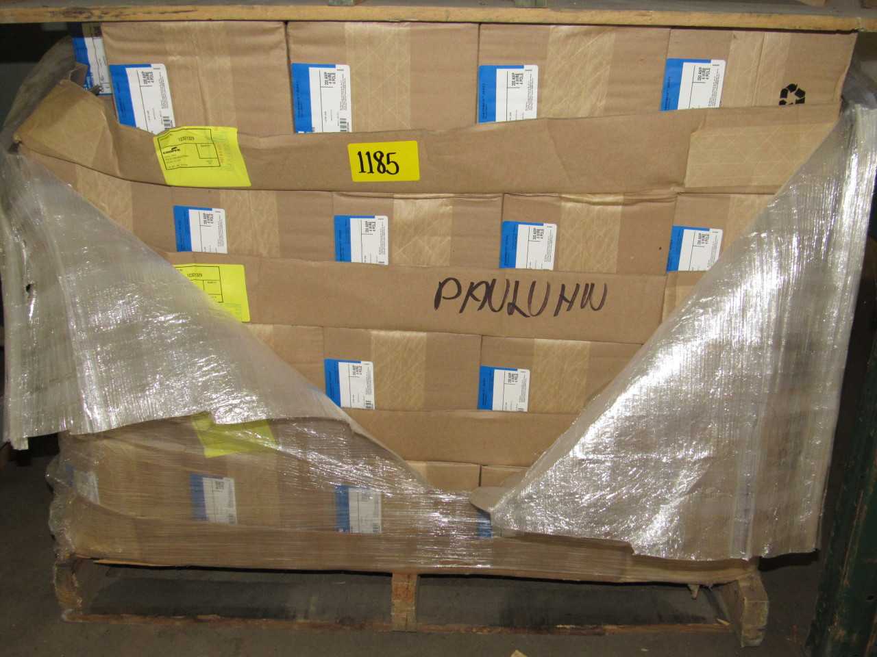 Eaton Receptacles - PLUGS & RECEPTACLES