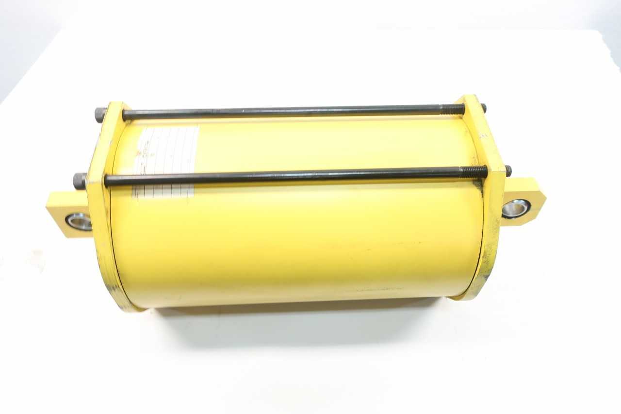 FANUC S9001 A290-7323-V304 BALANCER ASSEMBLY - AUTOMATION & CONTROLS