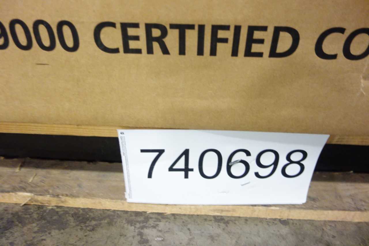 2 PALLETS OF ASSORTED ROLLER BEARINGS, GEAR REDUCERS, BELTS, BUSHING-TIMKEN, SKF, NSK, SEW EURODRVE - BEARINGS