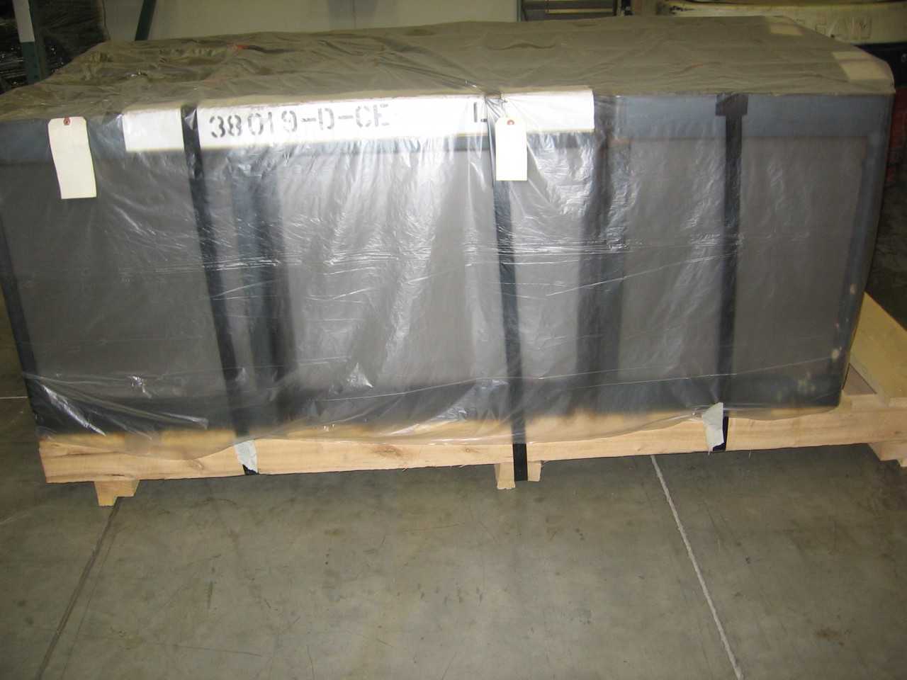 New Alstom Air Preheater Baskets – Steam Product Solutions - POWER GENERATORS