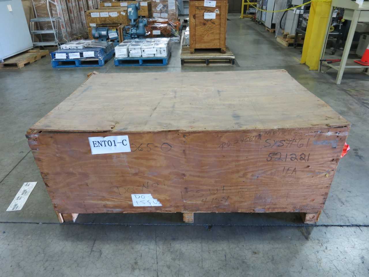 BASLER 90-67101-103 HIGH VOLTAGE TRANSFORMER CHASSIS - CONTROL TRANSFORMERS