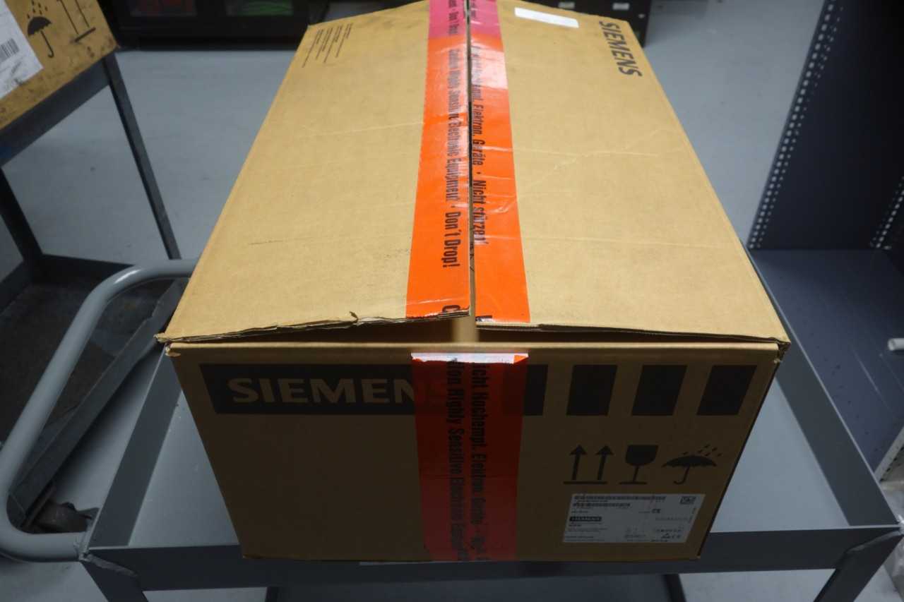 Siemens 6SL3100-0BE23-6AB0 Simatics active interface module, 3KW - AUTOMATION & CONTROLS