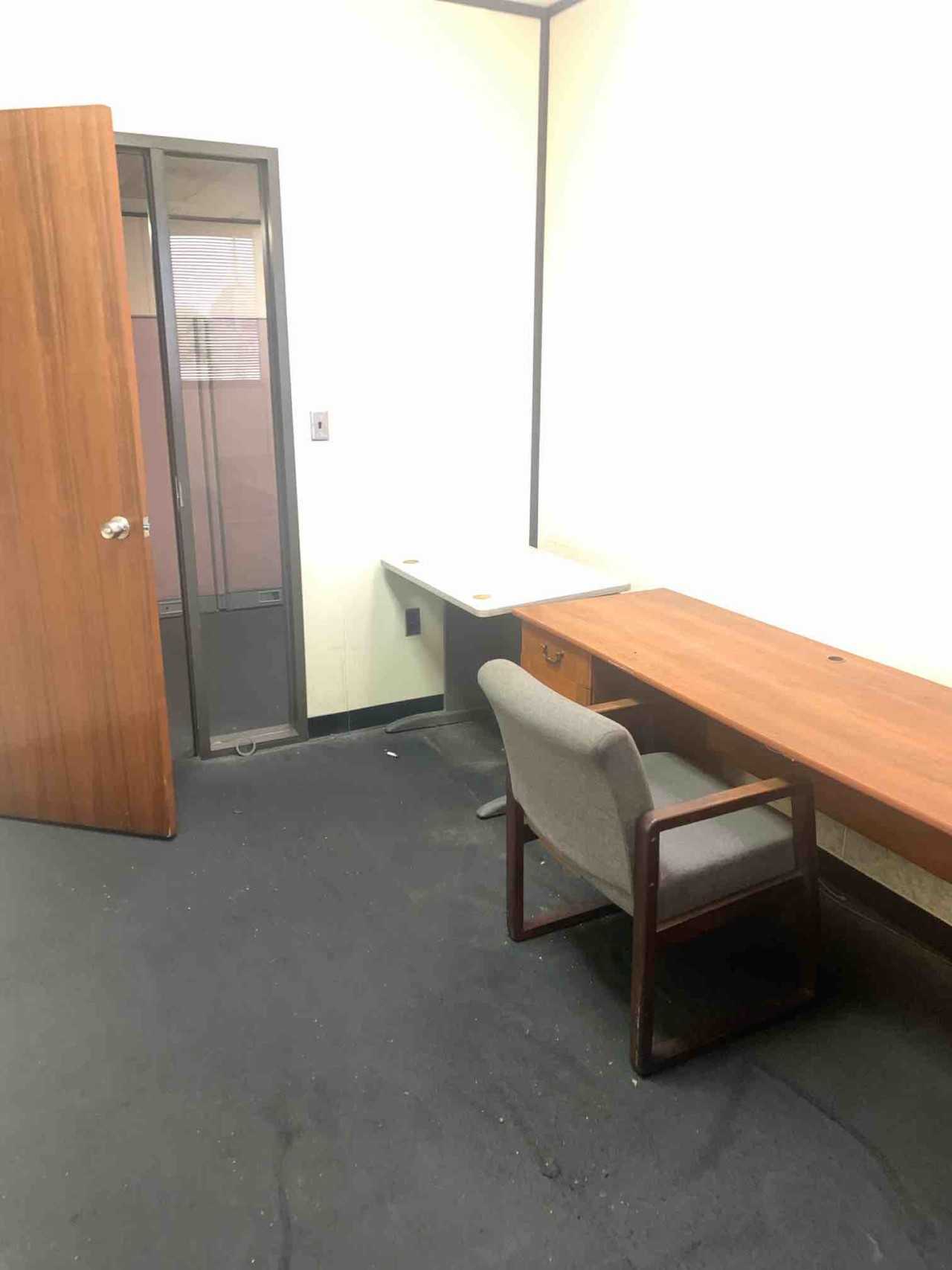 Contents of Office - MISCELLANEOUS
