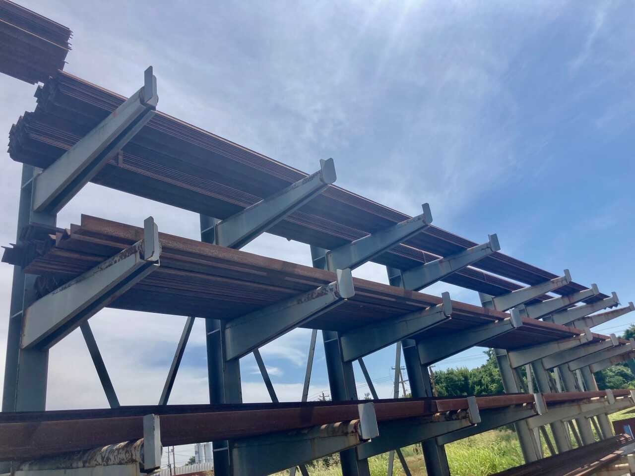 Steel Angle
