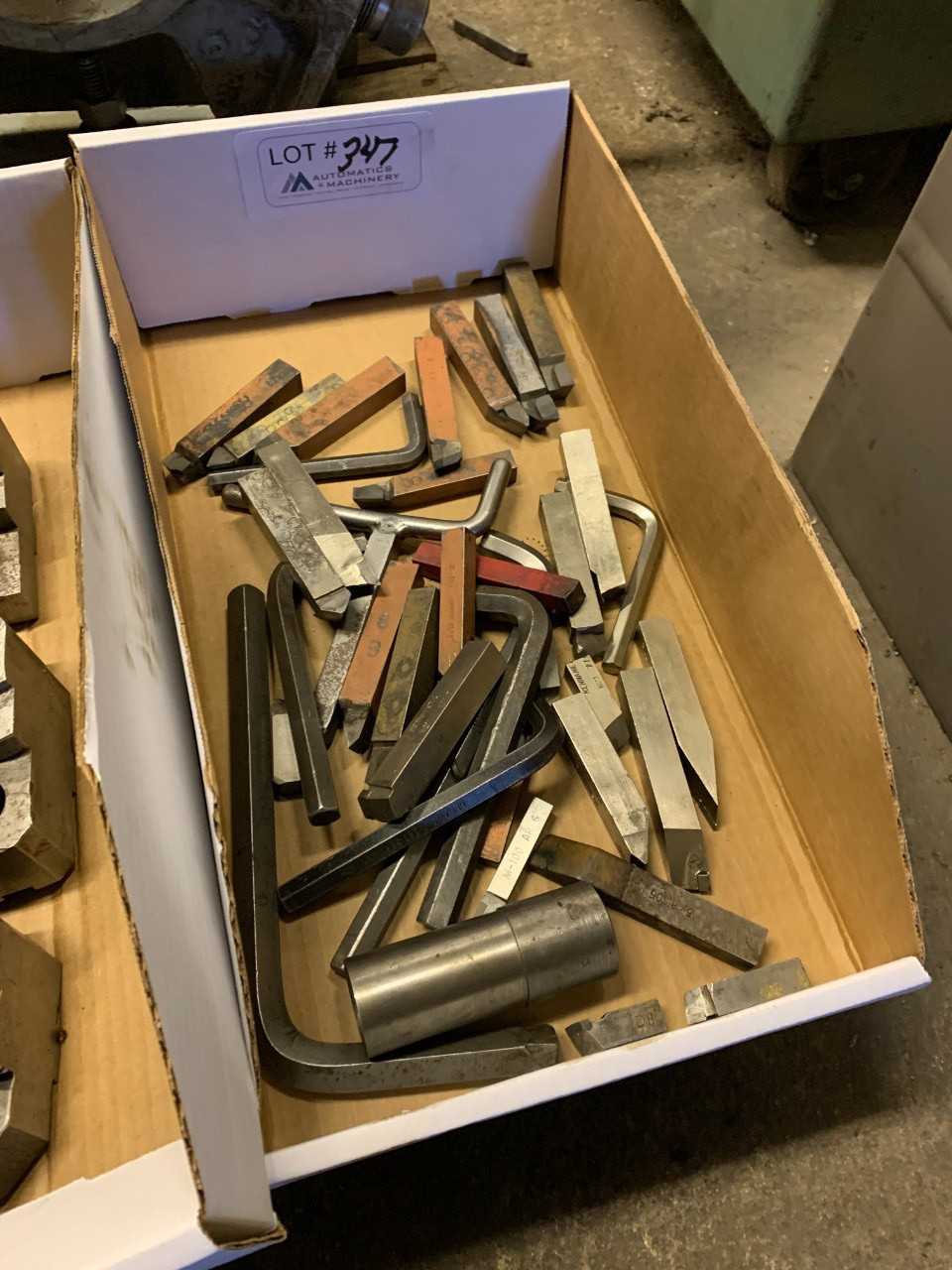 Misc Carbide - ELECTRIC POWER TOOLS
