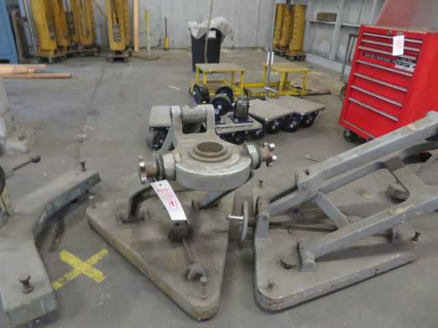Brunson Stand - MISCELLANEOUS