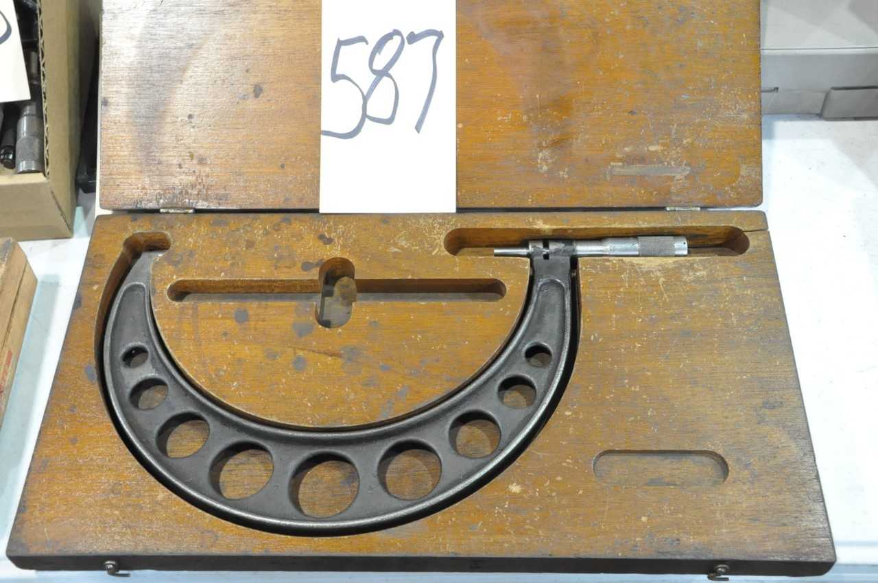 Gauges - INSTRUMENTATION