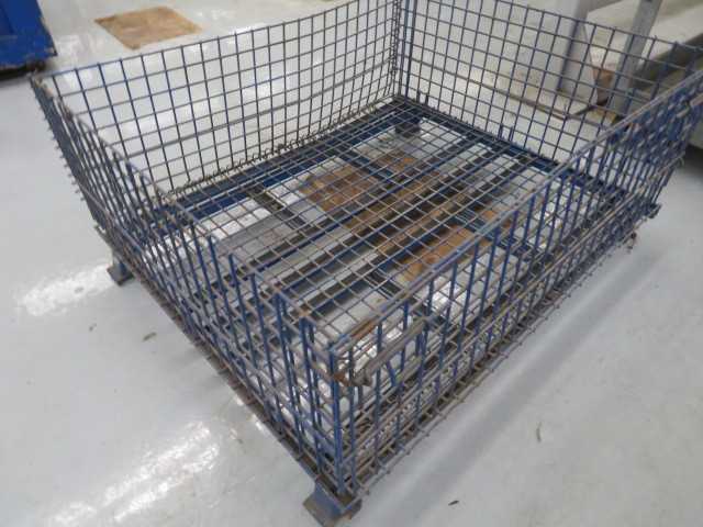 Metal Basket - MISCELLANEOUS